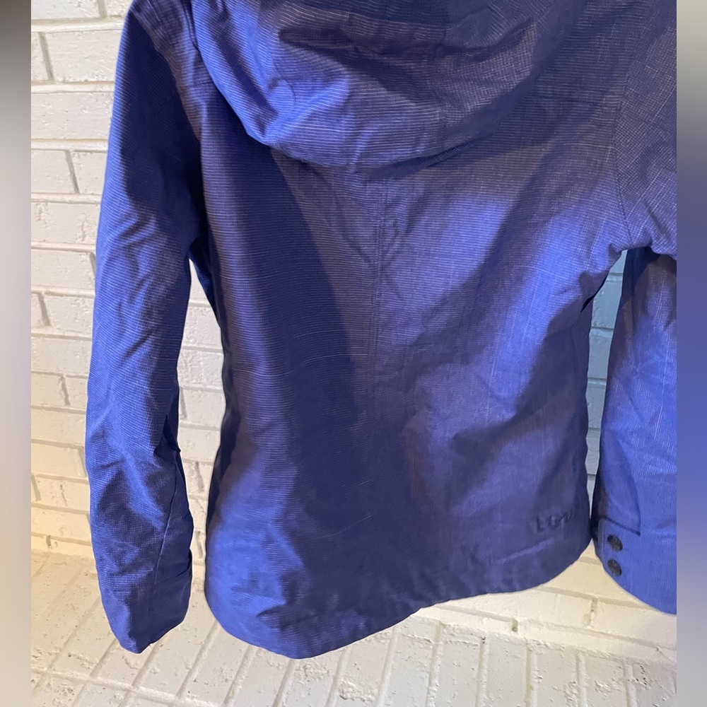 Burton Snowboarding Coat Size S - Picture 9 of 9